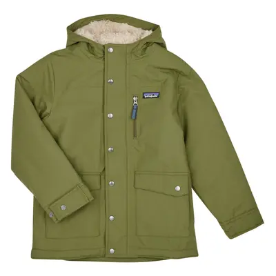 Patagonia INFURNO JACKET Parka kabátok Keki