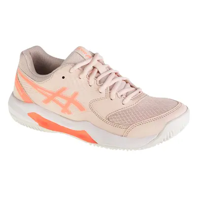 Asics Gel-Dedicate 8 Clay Fitnesz Rózsaszín