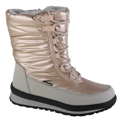 Cmp Harma Wmn Snow Boot Hótaposók Bézs