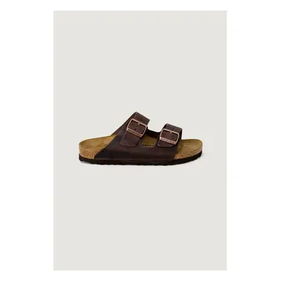 Birkenstock ARIZONA BS 052533 Szandálok / Saruk Barna