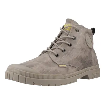 Palladium PAMPA SP20 HI Csizmák Szürke