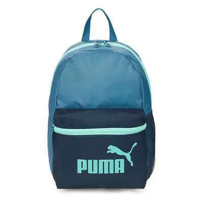 Puma PHASE SMALL BACKPACK Hátitáskák Kék