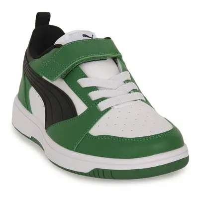 Puma 05 REBOUND V6 LOW Divat edzőcipők Fehér