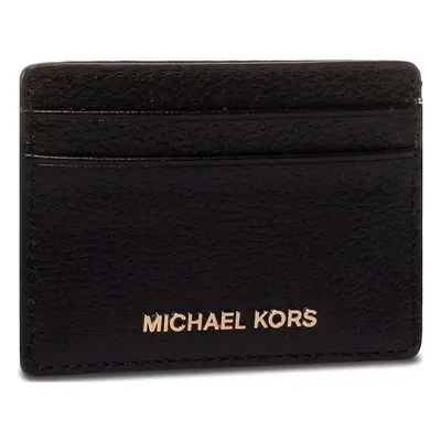 MICHAEL Michael Kors - Pénztárcák Fekete