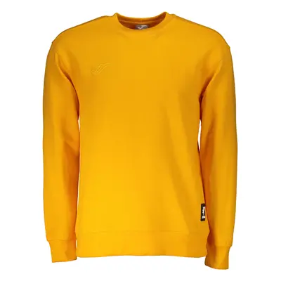 Joma Urban Street Sweatshirt Melegítő kabátok Citromsárga