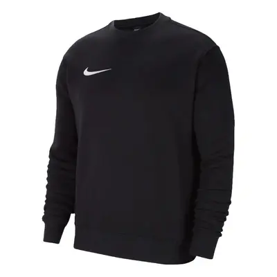 Nike Team Club Park 20 Crewneck Melegítő kabátok Fekete