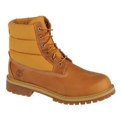 Timberland 6 In Premium Boot Túracipők Barna