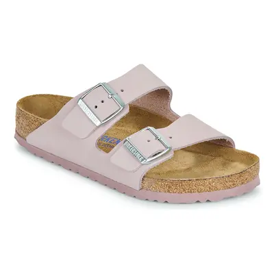 Birkenstock Arizona SFB LENB Yomo Lilac Papucsok Lila