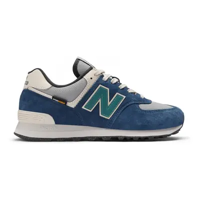 New Balance U574s d Futócipők Kék