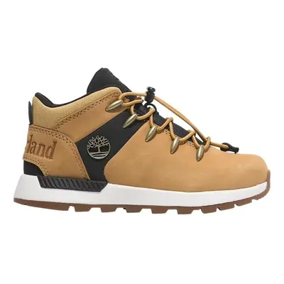 Timberland SPRINT TREKKER MID LACE U Csizmák Barna