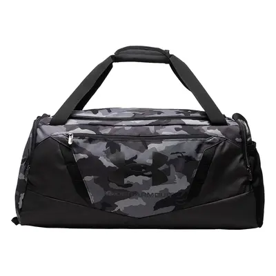 Under Armour Undeniable 5.0 Medium Duffle Bag Sporttáskák Fekete