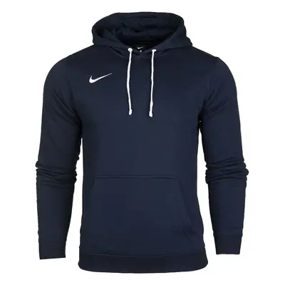 Nike Team Park 20 Hoodie Melegítő kabátok Kék