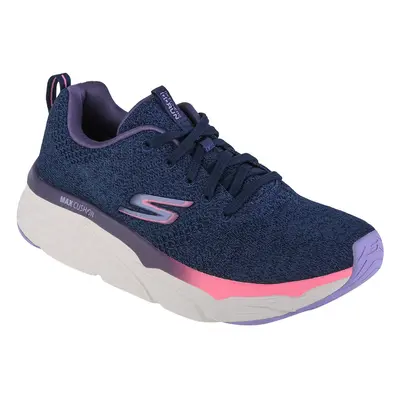 Skechers Max Cushioning Elite-Clarion Futócipők Kék