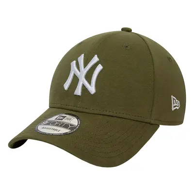 New-Era Ess 9FORTY The League New York Yankees Cap Baseball sapkák Zöld