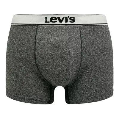 Levis Boxer 2 Pairs Briefs Boxerek Szürke