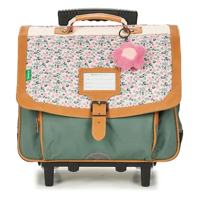 Tann's IRIS TROLLEY 38CM Táskák / Gurulós táskák Sokszínű