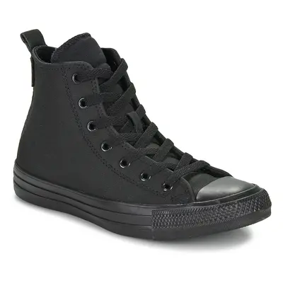 Converse CHUCK TAYLOR ALL STAR COUNTER CLIMATE Magas szárú edzőcipők Fekete