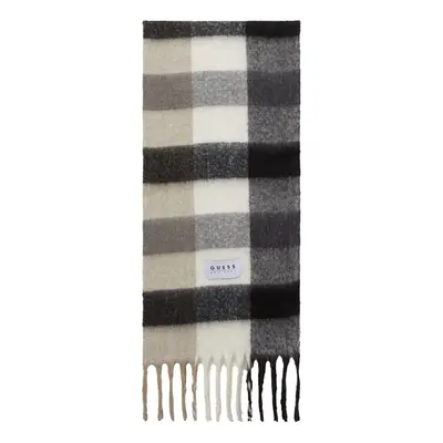 Guess SCARF 40X180 Sálak / Stólák / Kendők Fekete