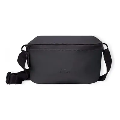 Ucon Acrobatics Jona Medium Bag - Black Hátitáskák Fekete