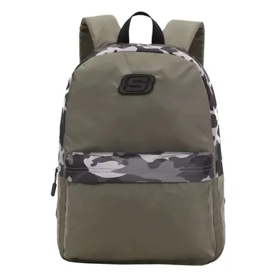 Skechers San Diego Backpack Hátitáskák Zöld