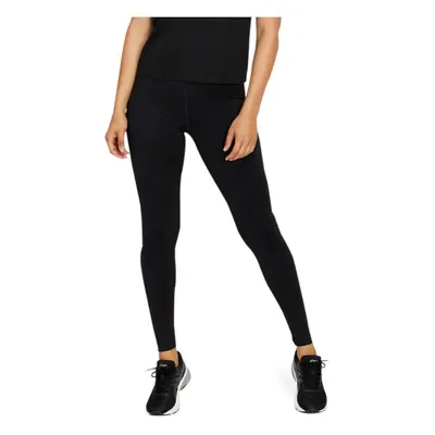 Asics Icon Tight Legging-ek Fekete