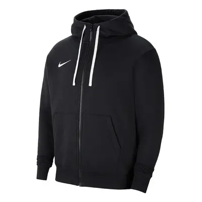 Nike Park 20 Fleece FZ Hoodie Melegítő kabátok Fekete