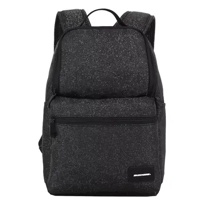 Skechers Pasadena City Mini Backpack Hátitáskák Fekete