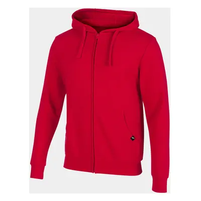 Joma Jungle Hoodie Melegítő kabátok Piros