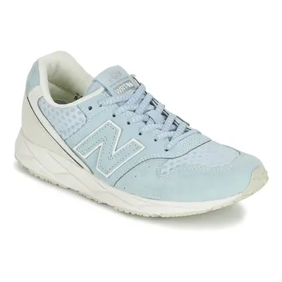 New Balance WRT96 Rövid szárú edzőcipők Kék