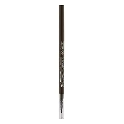 Catrice Ultra Precise Slim'Matic Waterproof Eyebrow Pencil - 40 Szemöldök smink Barna