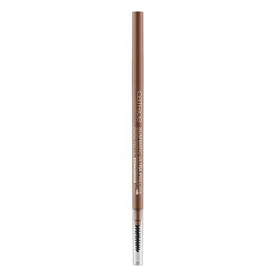 Catrice Ultra Precise Slim'Matic Waterproof Eyebrow Pencil - 25 Szemöldök smink Barna