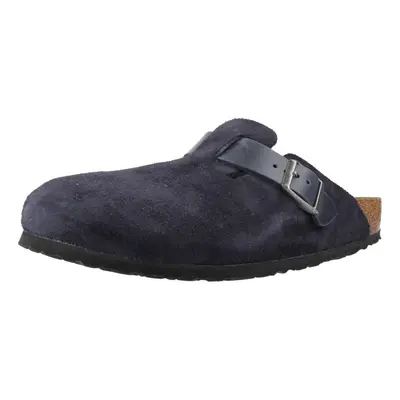 Birkenstock BOSTON Szandálok / Saruk Kék