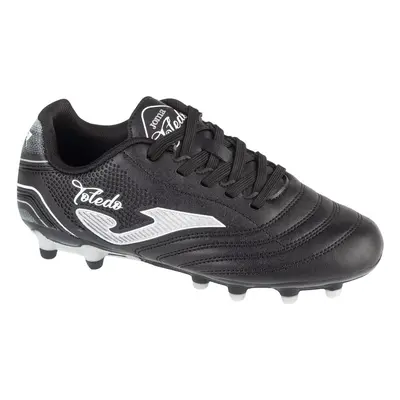 Joma Toledo Jr 24 TOJW FG Foci Fekete