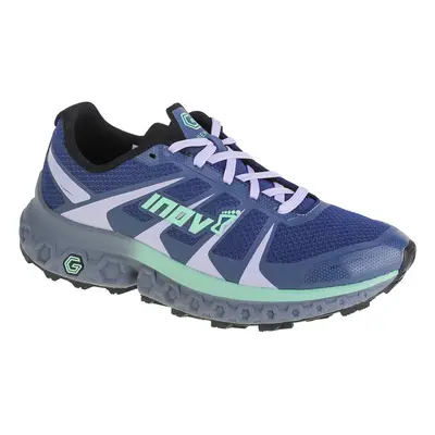 Inov 8 Trailfly Ultra G 300 Max Futócipők Kék