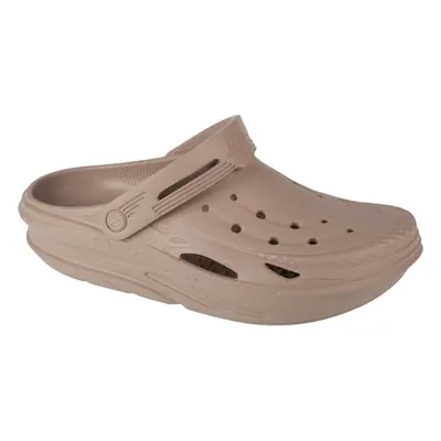 Crocs Off Grid Clog Mamuszok Barna