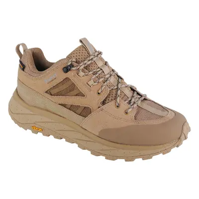 Jack Wolfskin Terraquest Texapore Low M Túracipők Bézs