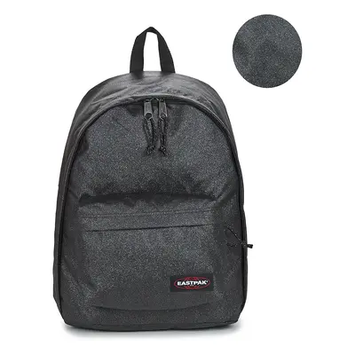 Eastpak OUT OF OFFICE PAILLETTE Hátitáskák Fekete