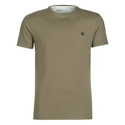 Timberland SS DUNSTAN RIVER CREW TEE Rövid ujjú pólók Keki