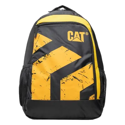 Caterpillar Fastlane Backpack Hátitáskák Fekete