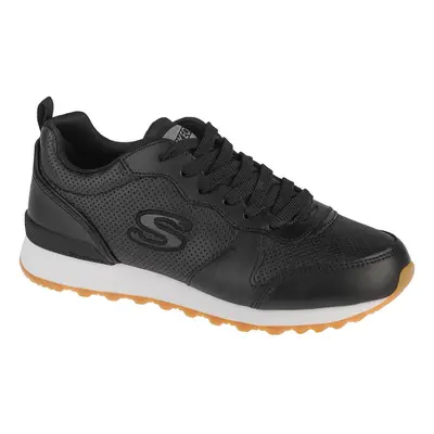 Skechers OG 85-Porthole Rövid szárú edzőcipők Fekete