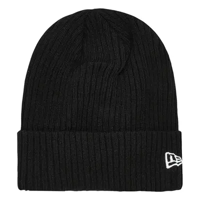 New-Era Colour Cuff Beanie Hat Sapkák Fekete