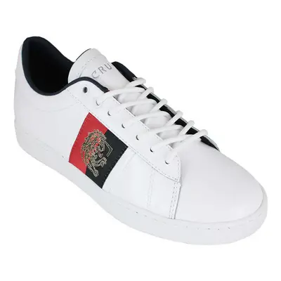 Cruyff Sylva semi CC6220193 511 White Divat edzőcipők Fehér