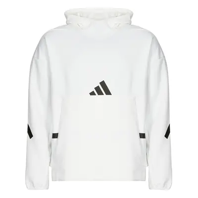 adidas Z.N.E. Hoodie Pulóverek Fehér