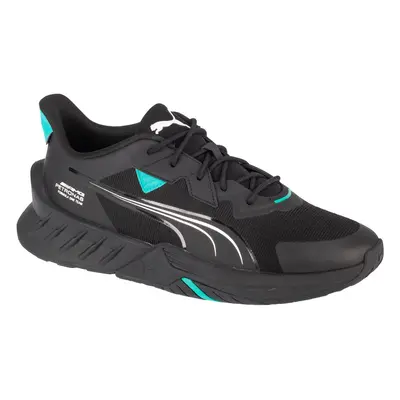 Puma MAPF1 Maco SL 2.0 Rövid szárú edzőcipők Fekete