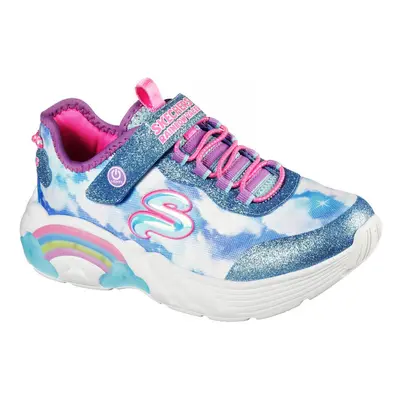 Skechers Rainbow racer Futócipők Sokszínű