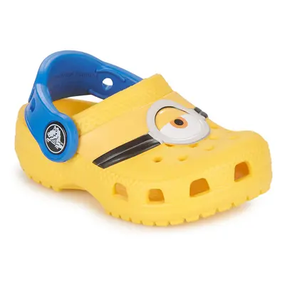 Crocs MINION Szandálok / Saruk Citromsárga