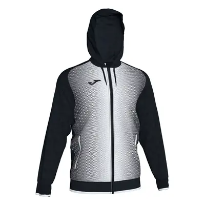 Joma Supernova Hooded Jacket Melegítő kabátok Fehér