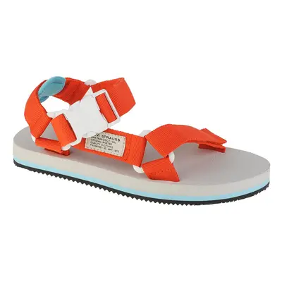 Levis Tahoe Refresh Sandal Sportszandálok Narancssárga