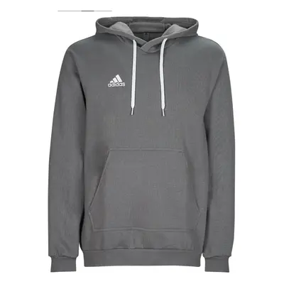 adidas ENT22 HOODY Pulóverek Szürke