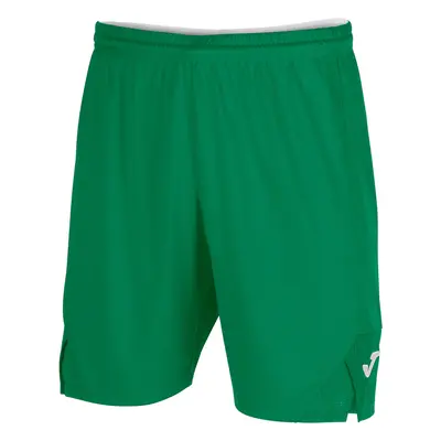 Joma Toledo II Shorts 7/8-os és 3/4-es nadrágok Zöld